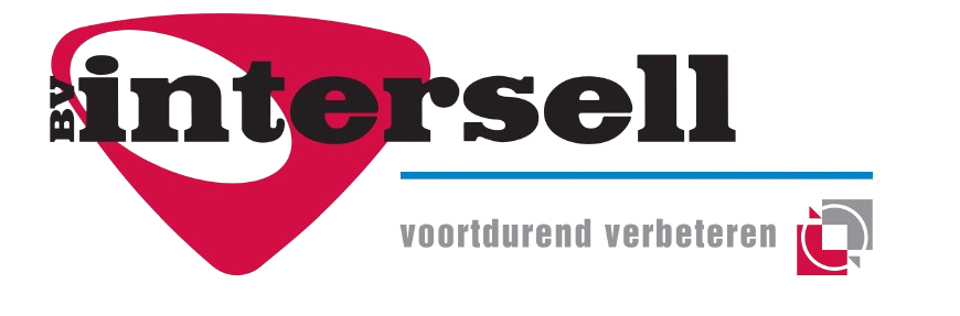 Logo Intersell BV