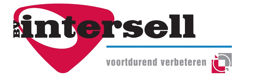 Logo Intersell BV